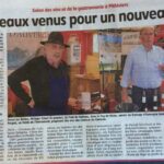 Courrier du Loiret avril 2019