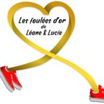 « Les Foulées d’Or de Léane & Lucie » - 01 octobre 2023