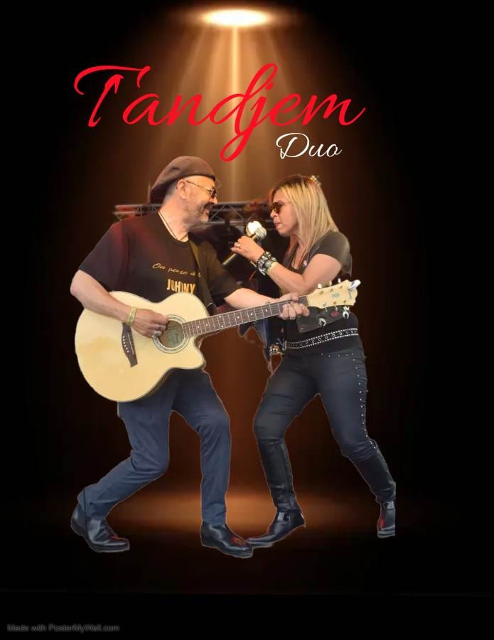 Tandjem Duo